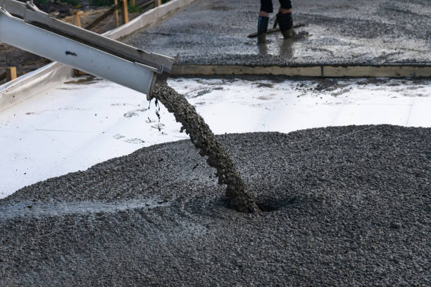 Best Concrete Retaining Walls in Park Rapids, MN