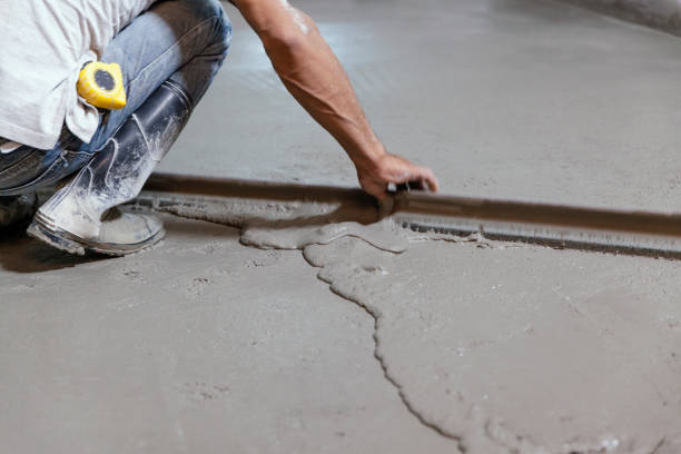 Best Concrete Staining and Coloring in Park Rapids, MN