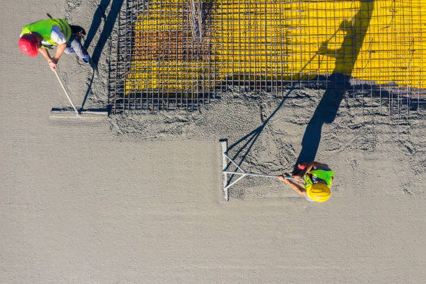 Best Concrete Patio Design and Installation in Park Rapids, MN