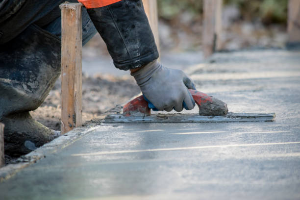 Professional Concrete contractor in MN