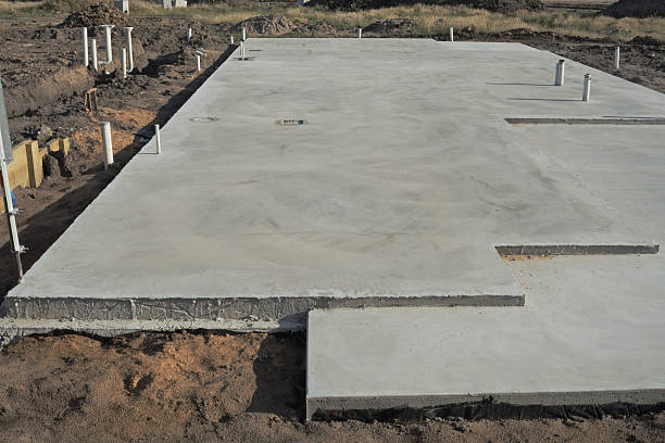 Best Concrete Driveway Installation in Park Rapids, MN