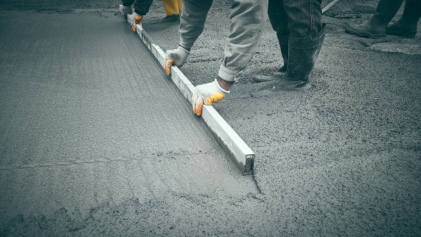 Best Industrial Concrete Flooring in Park Rapids, MN