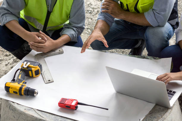 Best Concrete Removal and Replacement in Park Rapids, MN