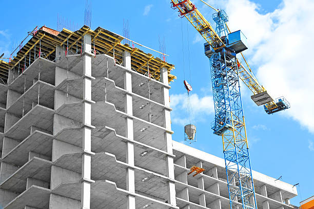 Best Concrete Grinding and Polishing in Park Rapids, MN