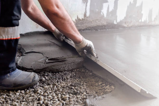 Best Concrete Foundation Repair in Park Rapids, MN